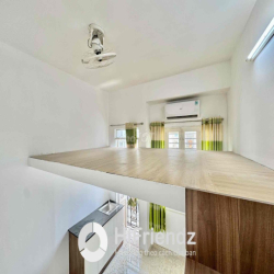 🔥DUPLEX BANCOL/CỬA SỔ THOÁNG MỚI TINH - NGUYỄN VĂN TRỖI -TRẦN HUY LIỆU