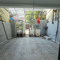 ✅️4X20M 2 TẤM SUỐT - KHU HỌ LÊ, NGUYỄN SƠN- GẦN PHÚ THỌ HÒA, THẠCH LAM