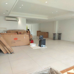 CHO THUÊ VĂN PHÒNG Trệt, 110M2 KHU TRẦN NÃO QUẬN 2 
