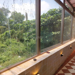 CHO THUÊ VĂN PHÒNG Trệt, 110M2 KHU TRẦN NÃO QUẬN 2 