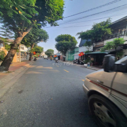 Chín Chủ Cho Thuê Nhà DT 5x30 Trống Suốt