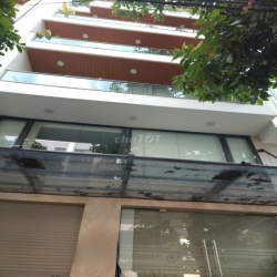 CHO THUÊ VĂN PHÒNG Trệt, 110M2 KHU TRẦN NÃO QUẬN 2 