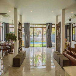 🏡 CHO THUÊ VILLA NGUYỄN VĂN HƯỞNG –759M² KHÔNG GIAN RỘNG TẠI THẢO ĐIỀN