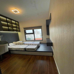 cho thuê căn Privia 2 PN đủ nội thất 12 triệu