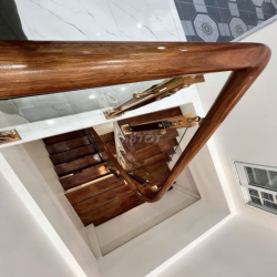 nhà ngõ 11 vương thừa vũ 65m x4T giá 16tr.th