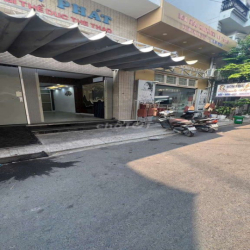Cho thuê mặt bằng đường số 3 gần Chợ Tân Mỹ 