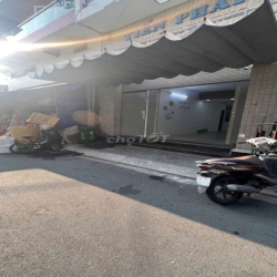 Cho thuê mặt bằng đường số 3 gần Chợ Tân Mỹ 