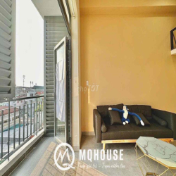 Căn Hộ Duplex Bancol 40m2 Siêu Thoáng