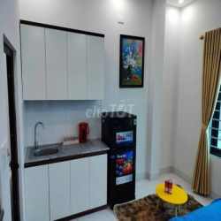 cho thuê phòng trọ ngõ 8 Lê Quang Đạo đầy đủ nội thất
