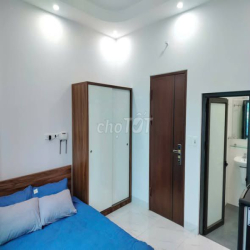 cho thuê phòng trọ ngõ 8 Lê Quang Đạo đầy đủ nội thất