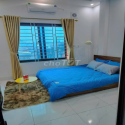 cho thuê phòng trọ ngõ 8 Lê Quang Đạo đầy đủ nội thất