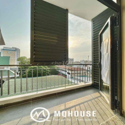 Căn Hộ Duplex Bancol 40m2 Siêu Thoáng