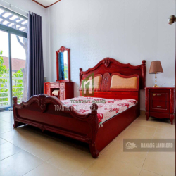 Biệt Thự 4 Phòng Ngủ Phúc Lộc Viên Gần Biển | B555