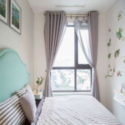 Căn hộ 3pn 120m2 The Gold View Q4