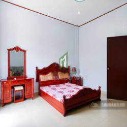 Biệt Thự 4 Phòng Ngủ Phúc Lộc Viên Gần Biển | B555