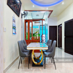 Biệt Thự 4 Phòng Ngủ Phúc Lộc Viên Gần Biển | B555