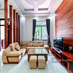 Biệt Thự 4 Phòng Ngủ Phúc Lộc Viên Gần Biển | B555