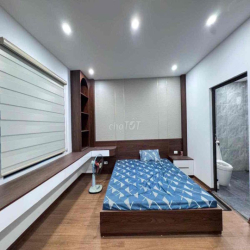 CHO THUÊ NHÀ RIÊNG MỸ ĐÌNH DT 45M2 5 TẦNG 4PN 13 TRIỆU NHẬN NGAY