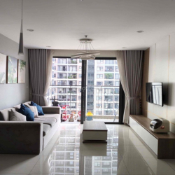 Cho thuê căn 2pn full nội thất đẹp chỉ cần sách vali vô ở