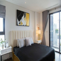 Căn hộ 3pn 120m2 The Gold View Q4