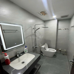 Chính chủ cho thuê nhà trọ,ccmn đầy đủ nội thất gần học viện tài chính
