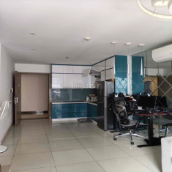 Cho thuê căn 2pn full nội thất đẹp chỉ cần sách vali vô ở