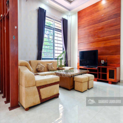 Biệt Thự 4 Phòng Ngủ Phúc Lộc Viên Gần Biển | B555