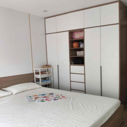 Cho thuê căn 2pn full nội thất đẹp chỉ cần sách vali vô ở