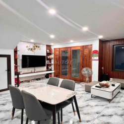 CHO THUÊ NHÀ RIÊNG MỸ ĐÌNH DT 45M2 5 TẦNG 4PN 13 TRIỆU NHẬN NGAY