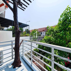 Biệt Thự 4 Phòng Ngủ Phúc Lộc Viên Gần Biển | B555