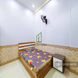 Biệt Thự 4 Phòng Ngủ Phúc Lộc Viên Gần Biển | B555