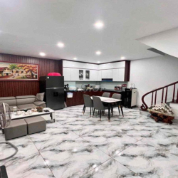 CHO THUÊ NHÀ RIÊNG MỸ ĐÌNH DT 45M2 5 TẦNG 4PN 13 TRIỆU NHẬN NGAY