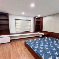 CHO THUÊ NHÀ RIÊNG MỸ ĐÌNH DT 45M2 5 TẦNG 4PN 13 TRIỆU NHẬN NGAY