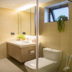 Căn hộ 3pn 120m2 The Gold View Q4