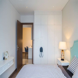 Căn hộ 3pn 120m2 The Gold View Q4