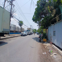 Q7. Cho thuê kho xưởng kiên cố đẹp chắc