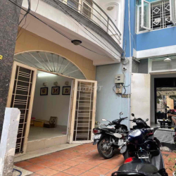 Cho thuê nhà chính chủ hẻm 418 Trường Sa