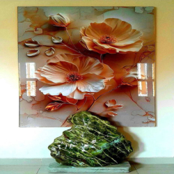 Nhà biệt thự vườn cho thuê