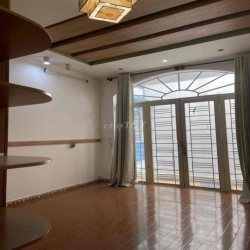 Cho thuê nhà chính chủ hẻm 418 Trường Sa