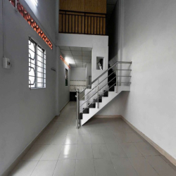 cho thuê nhà nguyên căn an phú đông quận 12