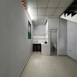 cho thuê nhà nguyên căn an phú đông quận 12