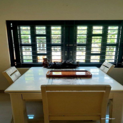 Nhà biệt thự vườn cho thuê