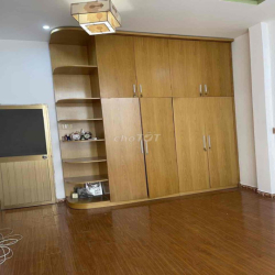 Cho thuê nhà chính chủ hẻm 418 Trường Sa