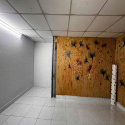 cho thuê nhà nguyên căn an phú đông quận 12