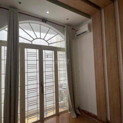 Cho thuê nhà chính chủ hẻm 418 Trường Sa
