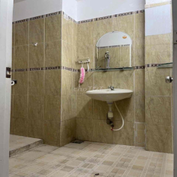 Cho thuê nhà chính chủ hẻm 418 Trường Sa