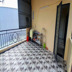 Nhà biệt thự vườn cho thuê