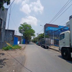 Q7. Cho thuê kho xưởng kiên cố đẹp chắc