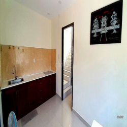 Nhà biệt thự vườn cho thuê