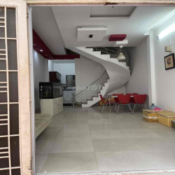 Cho thuê nhà chính chủ hẻm 418 Trường Sa